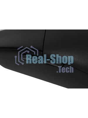 Мышь беспроводная Logitech G304 Lightspeed черный, 12000 dpi, радиоканал, USB, кнопки - 6