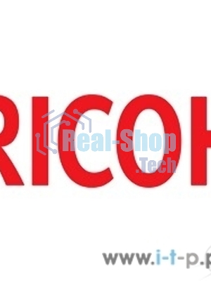 Картридж лазерный Ricoh type MPC2503 черный для Aficio MP C2003SP/C2503SP/C2003ZSP/C2503ZSP/C2011SP 15000 отпечатков