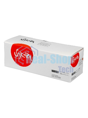 Картридж лазерный Sakura 106R01524 для Xerox Phaser 6700, пурпурный, 12 000 к.