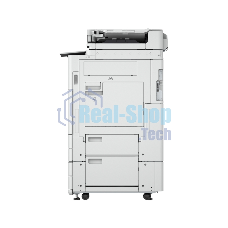 МФУ лазерное Canon imageRUNNER ADVANCE DX C3930I (5962C005), А3, цветное, печ. 30 стр/мин. (А4) 15 стр/мин. (А3), 1200x1200 dpi (печать) 600x600 dpi (скан.), USB, Ethernet (без автоподатчика и картриджей, запуск АСЦ)