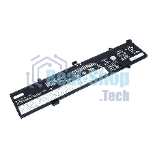 Аккумуляторная батарея для ноутбука Lenovo Yoga C940-15IRH (L18M4PF1) 15.36V 69Wh ver.1