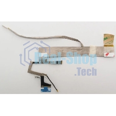 Шлейф матрицы для ноутбука Dell 17 L701X L702X`