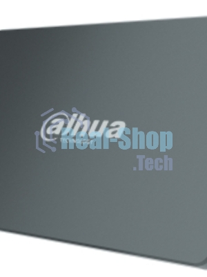 Накопитель SSD Dahua C800A 2Tb 2.5 SATA III 3D NAND, 7мм, R/W up to 550MB/s/510MB/s, TbW 800Tb 5year wty