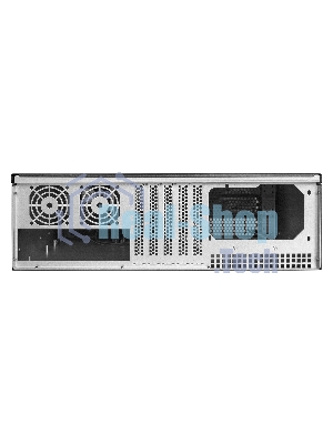 Серверный корпус ExeGate Pro 3U390-08 (RM 19