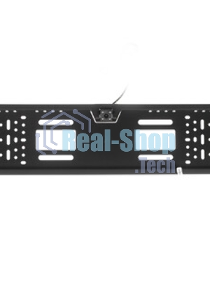 Камера заднего вида Silverstone F1 Interpower IP-616 универсальная