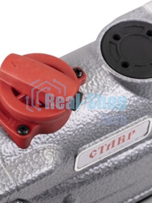 Перфоратор STAVR SBH 1200-40В, SDS-Max, 1200 Вт, 10 Дж, от сети