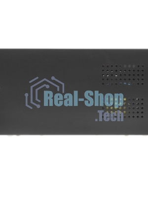 Источник бесперебойного питания ExeGate EP285580RUS SpecialPro Smart LLB-600.LCD.AVR.EURO.RJ.USB 600VA/360W, LCD, AVR, 2 евророзетки, RJ45/11, USB, черный