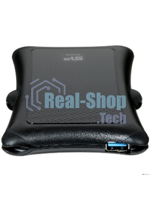 Жесткий диск Silicon Power USB 3.0 1TB SP010TBPHDA30S3A Armor A30 2.5