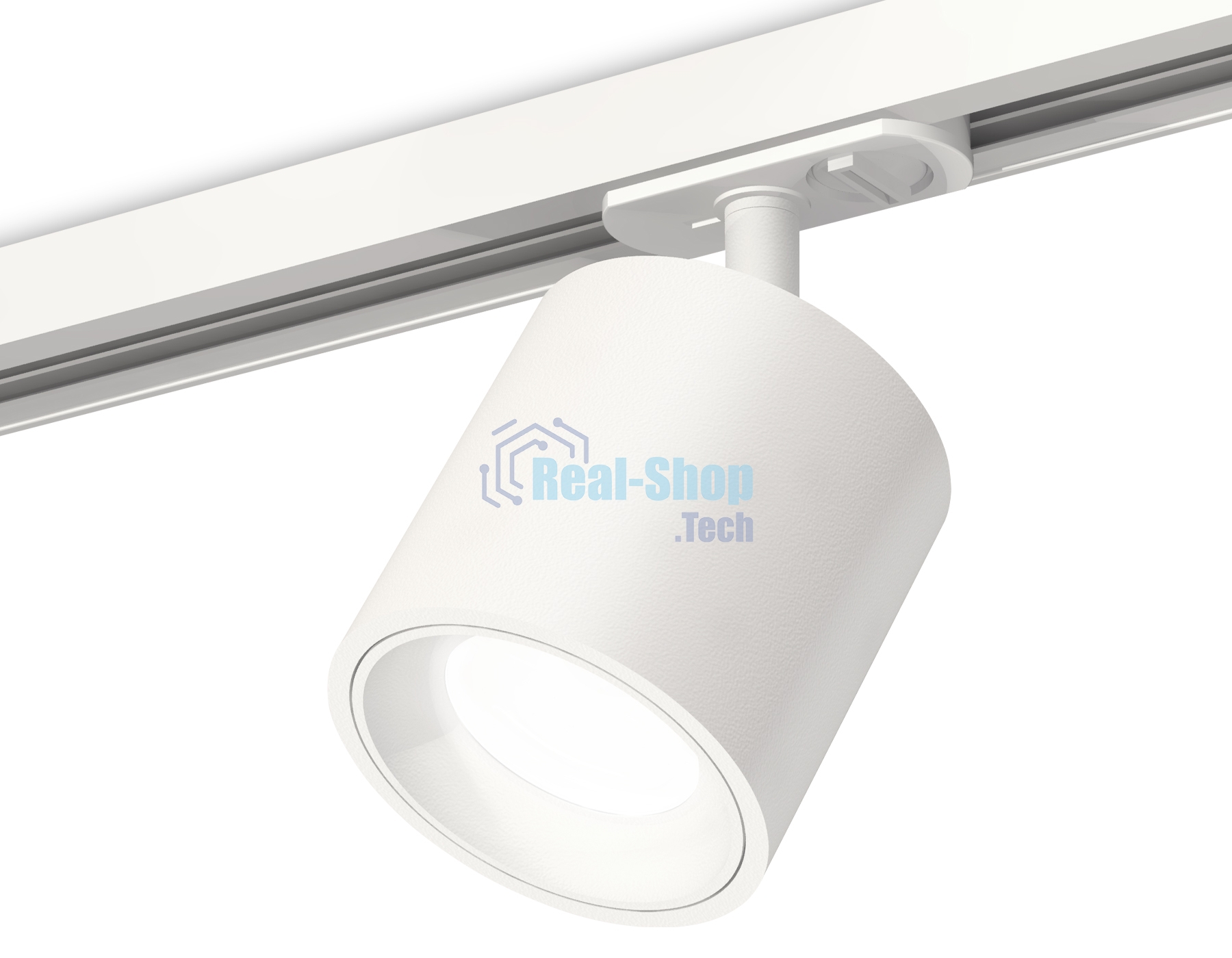Светильник Ambrella light XT7531001 SWH белый песок MR16 GU5.3 (A2536, C7531, N7020)