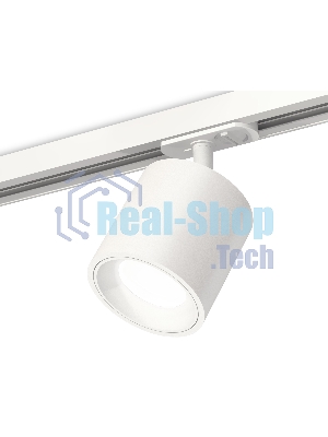 Светильник Ambrella light XT7531001 SWH белый песок MR16 GU5.3 (A2536, C7531, N7020)