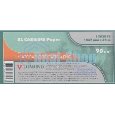 Бумага Lomond 1202013 42