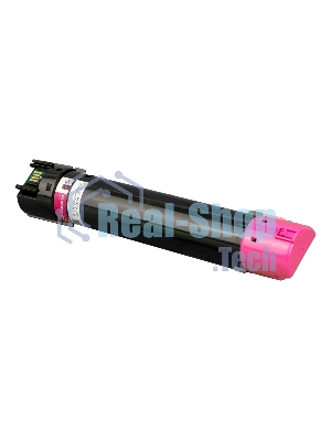 Картридж лазерный Sakura 106R01524 для Xerox Phaser 6700, пурпурный, 12 000 к.