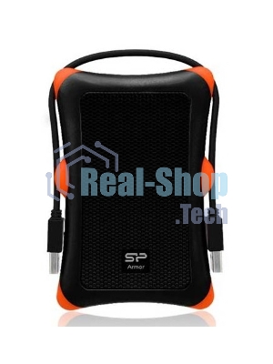 Внешний HDD 2.5