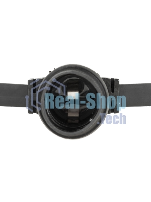 Гирлянда Neon-night Белт Лайт 2жил. 2х2.5 черный провод шаг 40 см 220В IP54 (уп. 100м)