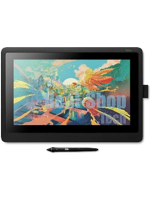 Графический планшет Wacom Cintiq 16