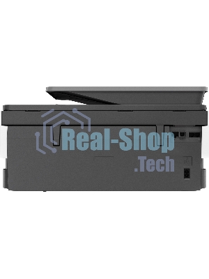 МФУ струйное HP Officejet Pro 8013 (1KR70B), A4, цветной, печ. до 18 стр/мин. (ч/б) до 10 стр/мин. (цвет), скан. до 8 стр/мин. (ч/б) 3.5 стр/мин. (цвет), 1200 x 1200 dpi, Wi-Fi, Air Print
