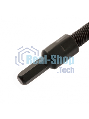 Переходник GROSS 11369 гибкий для бит 190 мм 1/4''