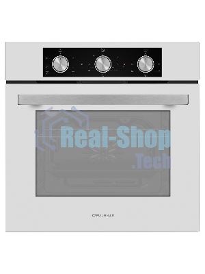 Шкаф духовой электрический Maunfeld AEOF6060W
