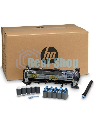 Запасные части для принтеров и копиров HP F2G77A/F2G77-67901 Сервисный комплект LJ M604/M605/M606