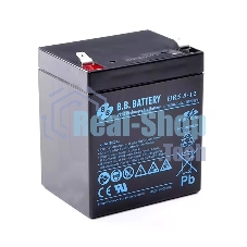 Аккумуляторная батарея В.В.Battery HR 5,8-12