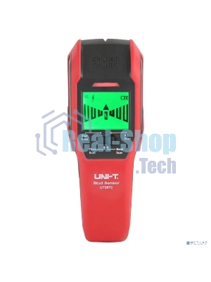 Детектор металла и кабелей UNI-T UT387C
