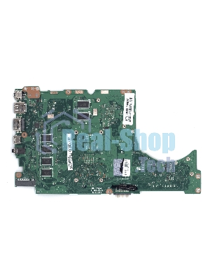 Материнская плата для Asus X410UV 4G/I5-7200U 90NB0F80-R00010