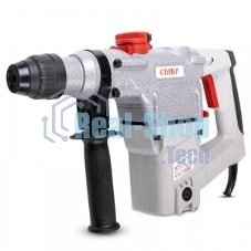 Перфоратор STAVR SBH 1200-40В, SDS-Max, 1200 Вт, 10 Дж, от сети