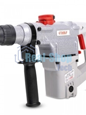 Перфоратор STAVR SBH 1200-40В, SDS-Max, 1200 Вт, 10 Дж, от сети