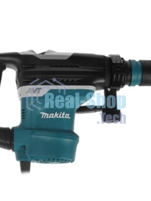 Перфоратор Makita HR4013C, SDS-Max, 1100 Вт, 8 Дж, от сети