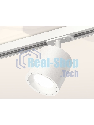 Светильник Ambrella light XT7531001 SWH белый песок MR16 GU5.3 (A2536, C7531, N7020)