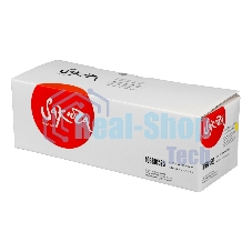 Картридж лазерный Sakura 106R01525 для Xerox Phaser 6700, желтый, 12 000 к.