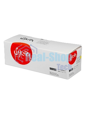 Картридж лазерный Sakura 106R01525 для Xerox Phaser 6700, желтый, 12 000 к.