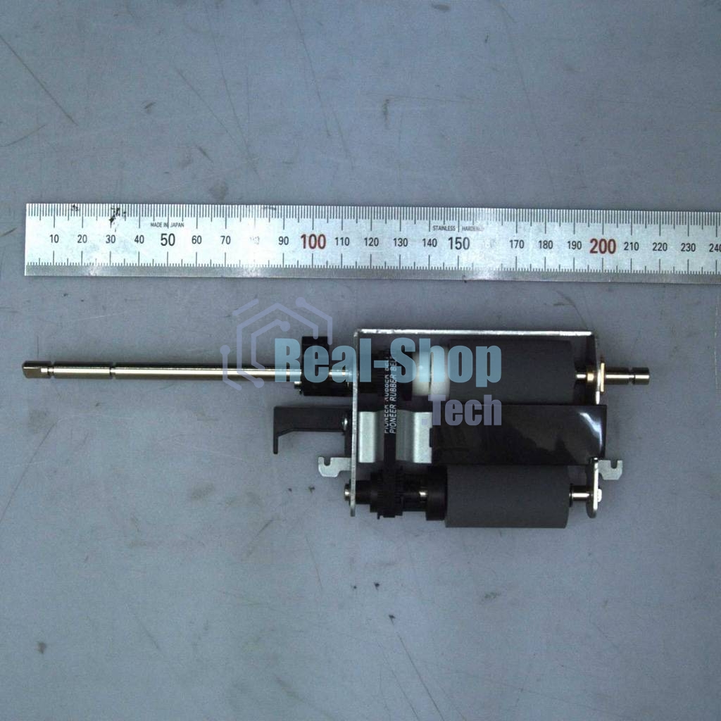 Ролик захвата DADF в сборе Samsung SL-K7400/7500/7600/X7400/7500/7600 GX (JC97-04650A)