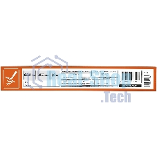 Электроды Patriot АНО-21 D 3 мм L 350 мм 1000 гр (605012035)