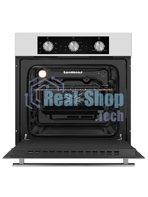 Шкаф духовой электрический Maunfeld AEOF6060W