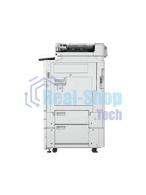 МФУ лазерное Canon imageRUNNER ADVANCE DX C3926I (5963C005), А3, цветное, печ. 26 стр/мин. (А4) 15 стр/мин. (А3), 1200x1200 dpi (печать) 600x600 dpi (скан.), USB; Ethernet (без автоподатчика и картриджей, запуск АСЦ)