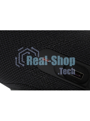 Портативная акустика JBL Charge 5, черный