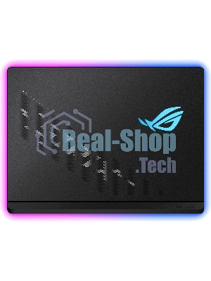 Ноутбук ASUS ROG Strix SCAR 18 G835LW-SA037 18