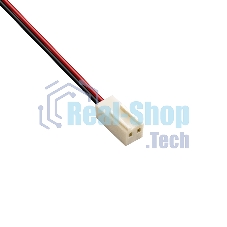 Вентилятор 24В DC ExeGate EX09238S2P-24 (92x92x38 мм, Sleeve bearing (подшипник скольжения), 2pin, 4500RPM, 48dBA)