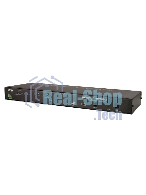 Переключатель электронный ATEN 8 PORT PS/2-USB KVMP SWITCH ON THE NET
