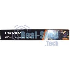 Электроды Patriot АНО-21 D 3 мм L 350 мм 1000 гр (605012035)