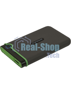 Внешний HDD 2.5