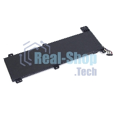 Аккумуляторная батарея для ноутбука Lenovo 310-14IKB7.6V 30Wh OEM черный