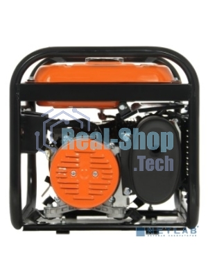 Электрогенератор бензиновый Patriot Max Power SRGE 3800, 3 кВт, 78 дБ, 43.6 кг
