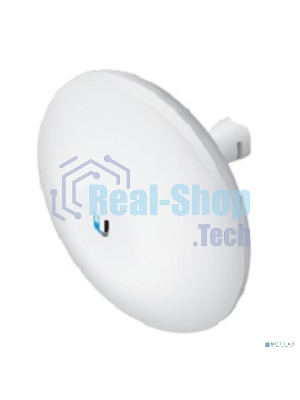 Радиомост/антенна/Wi-Fi точка доступа Ubiquiti NanoBeam NBE-5AC-Gen2