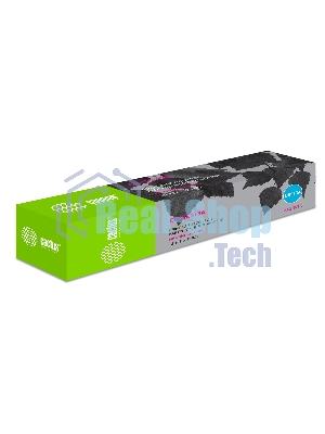 Картридж лазерный Cactus CS-CE313A пурпурный (1000 стр.) для HP LJ CP1012Pro/CP1025