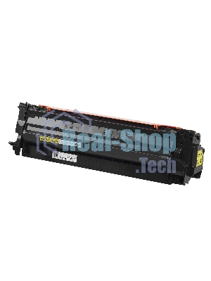 Картридж лазерный Sakura W2012A для HP Color LaserJet Enterprise M856dn/M776dn/MFP M776z/MFP M776zs, желтый, 13000 к.