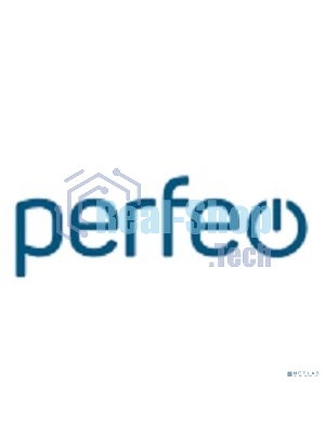 Сетевое зарядное устройство PERFEO с разъемом TYPE-C, 20W, серый