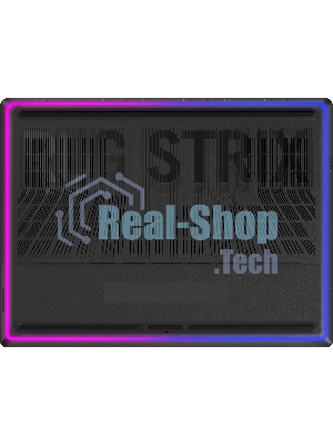 Ноутбук ASUS ROG Strix SCAR 18 G835LW-SA037 18