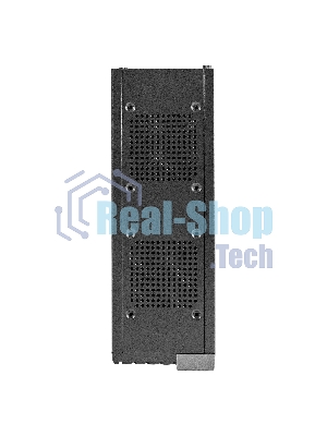 Компьютерный корпус Desktop ExeGate MI-302U-450 (mATX/mini-ITX, TPS450 8см, 1хUSB+1хUSB 3.0, HD аудио, черный)